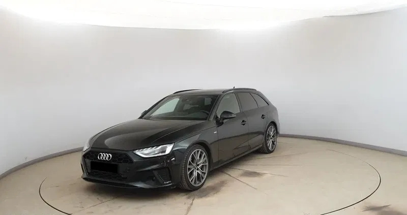 audi Audi A4 cena 139900 przebieg: 148800, rok produkcji 2020 z Łódź